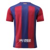 Maillot de Supporter FC Barcelone x Karol G Special Domicile 2023-24 Pour Homme